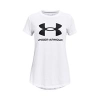 Under Armour Sportstyle Graphic T-Shirt