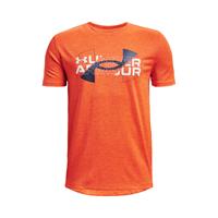 Under Armour Vented T-Shirt