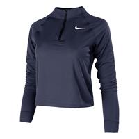 Nike Dri-Fit Victory Half-Zip Longsleeve Damen