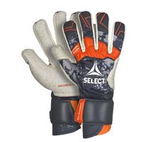 Select Keepershandschoenen 88 Pro Grip V22 - Grijs/Oranje