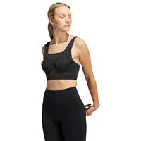 adidas TLRD Luxe High Support Women's Sports Bra - SS22