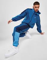 Nike Athena Woven Trainingsanzug Herren - Herren, Dark Marina Blue/University Blue