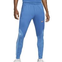 Nike Dri-Fit Strike Trainingsbroek - Blauw