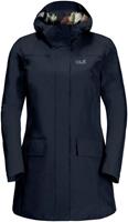 Jack Wolfskin Funktionsmantel "CAPE YORK PARADISE COAT W"