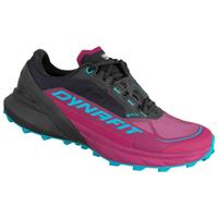 Dynafit Women's Ultra 50 GTX - Trailrunningschoenen, zwart/roze
