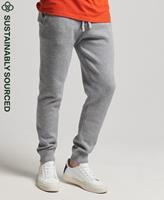 Superdry Studios Essential joggingbroek van biologisch katoen