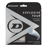 Dunlop Explosive Tour Set Snaren 12m