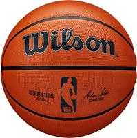 Wilson Basketbal "NBA Authentic Outdoor", Maat 7