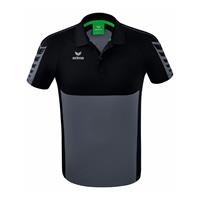 Erima Six Wings Function Polo Herren