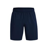 Under Armour Woven Graphic Shorts Heren