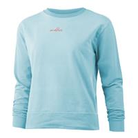 endless Inner Stone Sweatshirt Damen - Blau