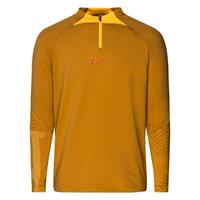 Nike Trainingsshirt Dri-FIT Strike - Orange/Orange/Rot