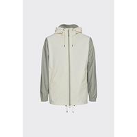 Rains Jackets Fossil-Cement