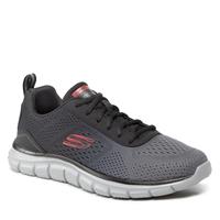 skechers Zwarte sneaker memory foam