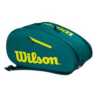 Wilson Youth Racquet Bag Padel Ballentas