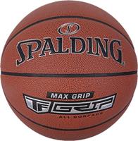 Spalding Max Grip basketbal