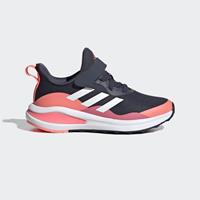 Adidas FortaRun Elastic Lace Top Strap Laufschuh
