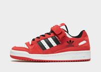 adidas Originals Forum Low Junior, Rood