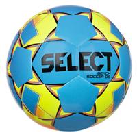 Select Strandfußball DB V22 - Blau/Gelb