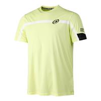 bullpadel Camila T-Shirt Herren - Gelb