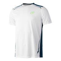 bullpadel Cher T-Shirt Herren - Weiß