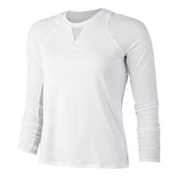 luckyinlove Longsleeve Damen