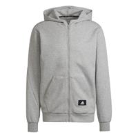 Adidas Future Icons Double Knit Full Zip Sweatjacke