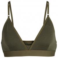 Icebreaker - Women's iren Bra - port-BH