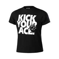 Tennis-Point Kick Your Ace T-shirt Jongens