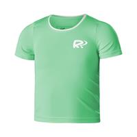 racketroots Teamline T-Shirt Jungen - Grün