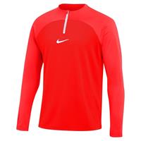 Nike Trainingsshirt Dri-FIT Academy Pro Drill - Rood/Rood/Wit