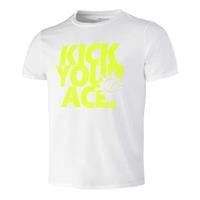 Tennis-Point Kick Your Ace T-Shirt Herren