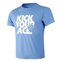 Tennis-Point Kick Your Ace T-shirt Heren