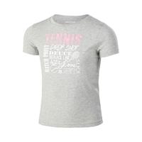 Tennis-Point Tennis World T-Shirt Mädchen