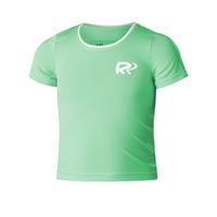 racketroots Teamline T-Shirt Mädchen - Grün