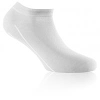 Rohner - Basic Sneaker Bamboo 3er Pack - Multifunctionele sokken