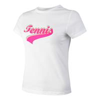 Tennis-Point Tennis Signature T-Shirt Damen