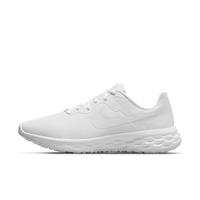 Nike Revolution 6 Next Nature Hardloopschoenen voor heren (straat) - Wit