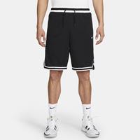 Nike Dri-FIT DNA Basketbalshorts voor heren - Zwart