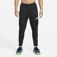 Nike Jogginghose Trail Phenom Elite Knit - Schwarz/Dark Smoke Grau/WeiÃŸ