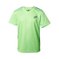 bullpadel Caucasi T-Shirt Kinder - Grün