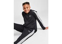 Under Armour Knit Hooded Tracksuit Junior
