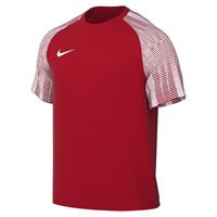Nike tenue Dri-FIT Academy rood/felrood
