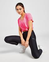 Under Armour Tech Short Sleeve T-Shirt - Only at JD, Roze