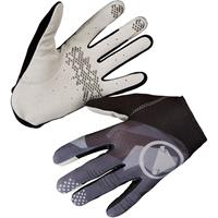Endura Hummvee Lite Icon Handschuhe - GreyCamo