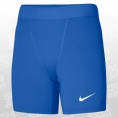 Nike Pro Baselayer Dri-FIT Strike - Blauw/Wit Dames