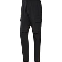 adidas Los Angeles FC Travel Track Pants, Zwart