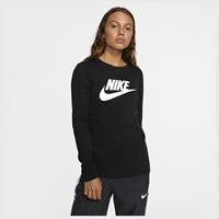 Nike Sportswear T-shirt met lange mouwen voor dames