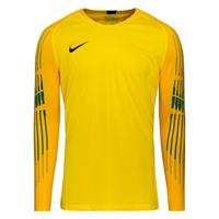 Nike Keepersshirt Gardien II - Geel/Goud/Groen