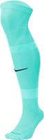 Nike Voetbalkousen Matchfit Knee High - Turquoise/Zwart